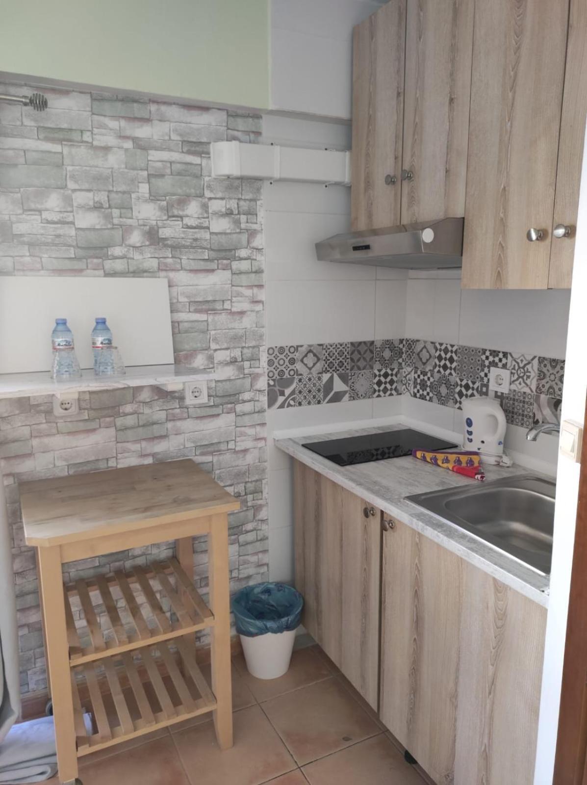 Apartamento Yash Torremolinos Kültér fotó